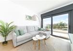 Location vacances Pilar de la Horadada - La Rambla Sky Penthouse-4