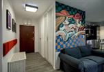 Location vacances  Pologne - Rentplanet - Apartament Jedności Narodowej-3