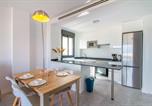 Location vacances Finestrat - Camporrosso 1c by Bookaparadise-2