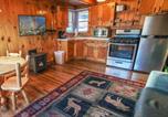 Location vacances Estes Park - Lazy R Cottages- 3 cabin-2
