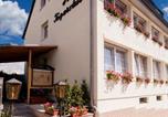 Hôtel Bad Wimpfen - Gästehaus Neckarsulm-1