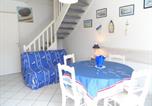Location vacances Dives-sur-Mer - Appartement Duplex près du Centre-Ville et Plage à Cabourg, 6 pers, Parking Privé, Pet Friendly - Fr-1-487-286-3