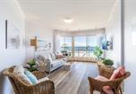 Location vacances Shoal Bay - 203 The Breakwater 2 Messines St magical unit with lift pool views and aircon-3