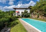 Location vacances Pescia - Villa Serafina-1