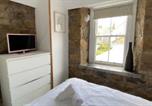 Location vacances London - Prestige House 3bd Maddox St-2