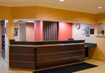 Hôtel College Park - Residence Inn by Marriott Greenbelt-4