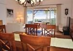 Location vacances Finestrat - Cozy Home In Finestrat With Wifi-2