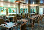 Hôtel Schermbeck - Waldhotel Tannenhäuschen-3