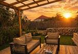 Location vacances  Paje - Paje Near Beach 2 Bedroom Family Apartment with Pool-2