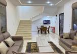 Location vacances  Jordanie - شالية جوهرة جراسيا Jewel of Gracia Chalet-1