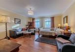 Location vacances Poprad - Penzion Alžbetka-2