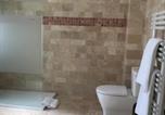 Hôtel Vaucluse - Château la Sable, chambres d'hôtes-3