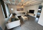 Location vacances Koksijde - Westhinder Ii H3-3