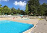 Camping avec Club enfants / Top famille Lanouaille - Camping Le Repaire-1
