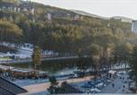 Hôtel Valjevo - Royal Gate Residence-3