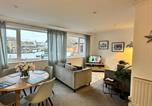 Location vacances Windsor - 2 Br Apartment in Central Windsor 33a-4