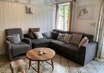 Location vacances Vresse-sur-Semois - La Petite Passerelle à Mouzaive-2