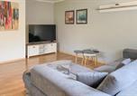 Location vacances Irrhausen - Amazing Apartment In Zweifelscheid-3