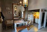 Location vacances Pinamar - Departamento Pinamar 3 ambientes-1