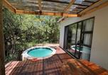 Hôtel Malelane - Kholiwe On Kruger Lodge & Safaris-2