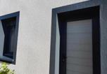 Location vacances Gouville-sur-Mer - Logis Lina-3