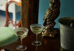 Location vacances Winchester - The Woolpack Inn-4