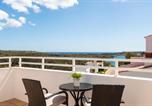 Location vacances Es Castell - Villa Cayetana by Escape Home-4