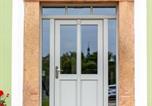 Location vacances Spalt - Apartment mit Balkon &quote;Sonnenhopfen&quote;-4