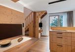 Location vacances  Sud Tyrol - Chalet Stieber-2
