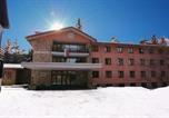 Hôtel Borovets - Hotel Borovets Edelweiss-1