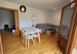 Location vacances Segovie - Las Casitas de Bernuy Vut-1