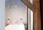 Hôtel Zonhoven - Hotel Restaurant Vous lé Vous-1