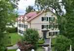 Hôtel Weil-am-Rhein - Hotel Mühle-2