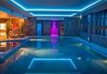 Hôtel Betws-y-Coed - The Quay Hotel and Spa-4