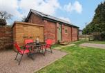 Location vacances Bromyard - The Blacksmiths Shop-2