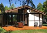 Location vacances Waldbrunn - Ferienhaus Happy Family-2