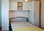 Location vacances Dubrovačko-Neretvanska - Cozy Apartment In Blato With House Sea View-3