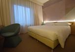 Hôtel Province d'Arezzo - Garden Hotel-1