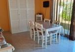 Location vacances Olonne-sur-Mer - Maison avec jardin et terrasse au calme-2