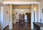 Location vacances Sienne - Fonte Gaia Apartment-2