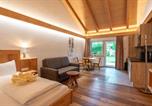 Location vacances   La cathédrale Saint-Rupert - Wellness-Appartements Berchtesgadener Land-1