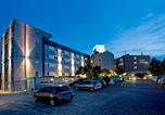 Hôtel Bade-Wurtemberg - Hotel Fortuna Reutlingen-Tübingen-3