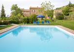 Location vacances Montalcino - Podere Il Tigliolo-1