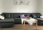 Location vacances Tongres - Countryside Stay with Terrace-2