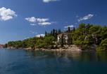 Location vacances  Plaine de Stari Grad - Beautiful Hvar Villa 4 Bedrooms Villa Stone Pine Private Infinity Pool-2