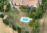 Location vacances Airoux - Villa Kiener-1