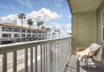 Hôtel Encinitas - Best Western Plus Beach View Lodge Carlsbad-3