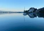Hôtel Konolfingen - Hotel Restaurant Bellevue au Lac-2