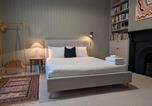 Location vacances Launceston - Your Cbd Treetop Base | Parking, Wifi & Views-2