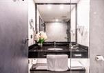 Hôtel Bretten - Plaza Hotel Bruchsal-2